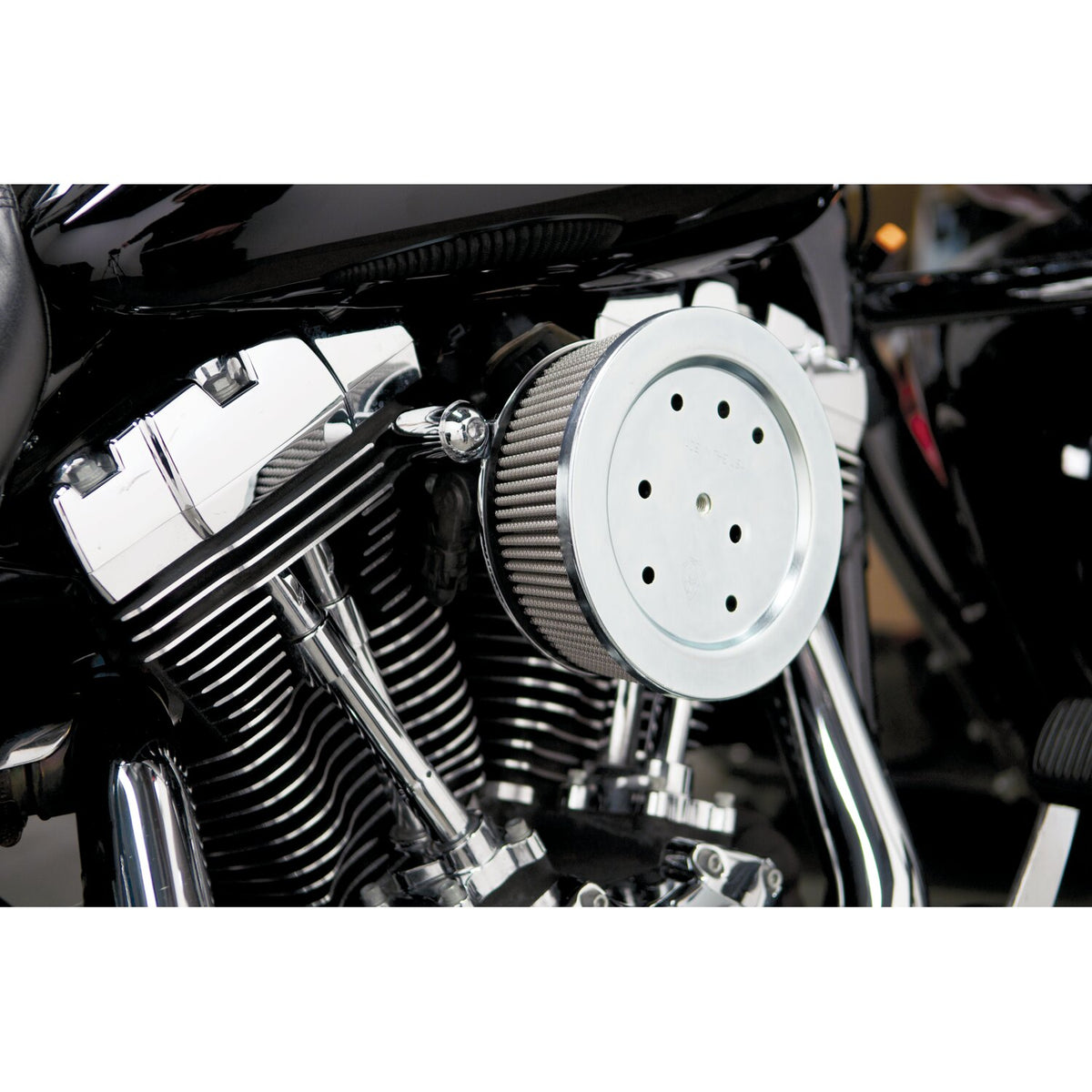 Arlen Ness, Stage 2 Big Sucker air cleaner kit