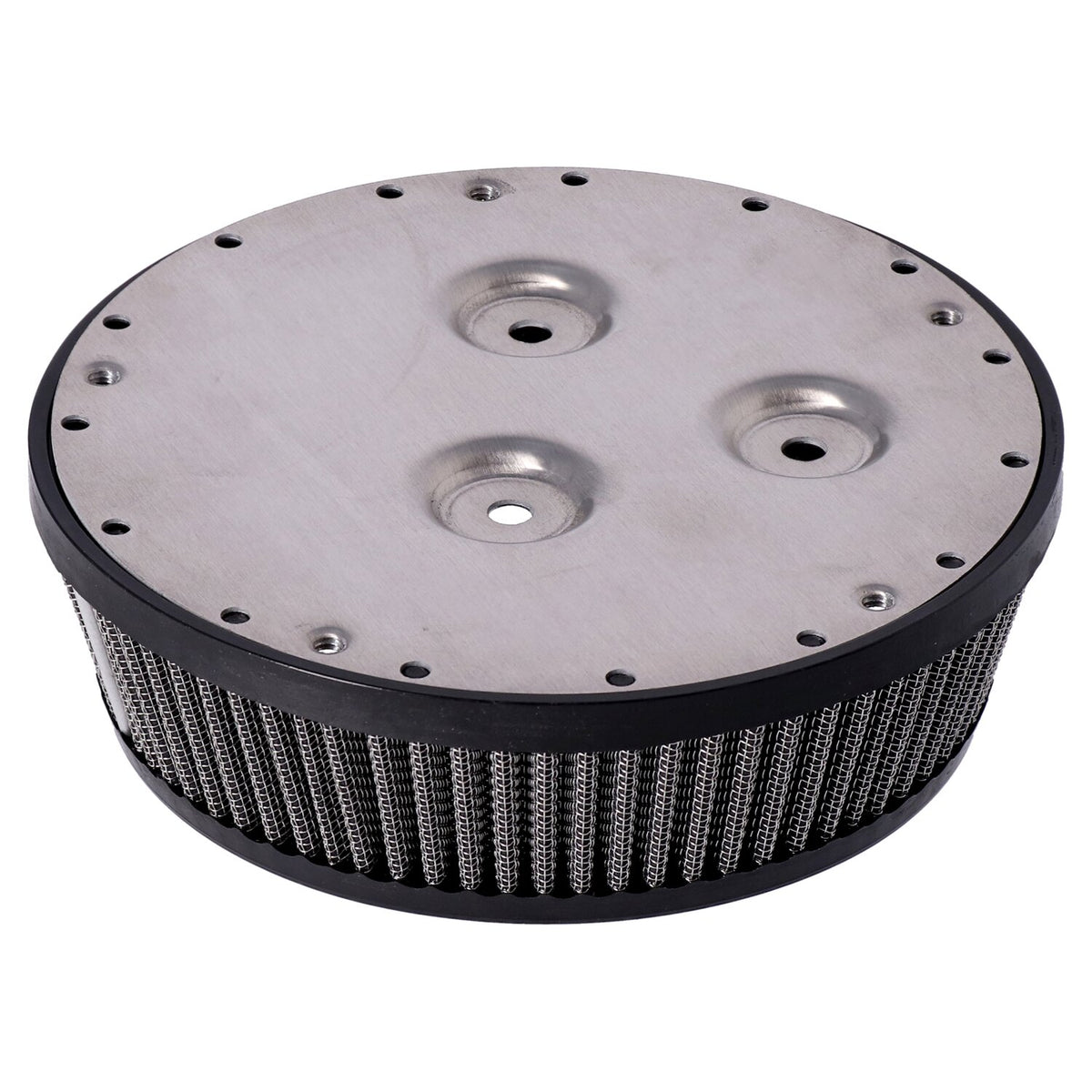 Arlen Ness, replacement air filter element. Derby Sucker