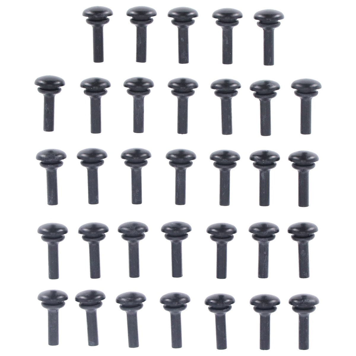 Arlen Ness, replacement rubber inserts rider floorboards
