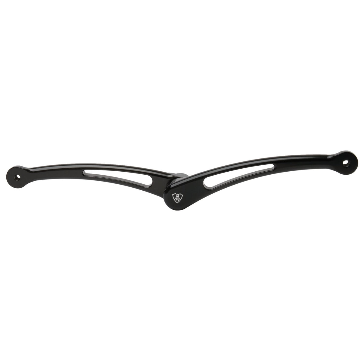 Arlen Ness, heel/toe shift kit. Radius. Black