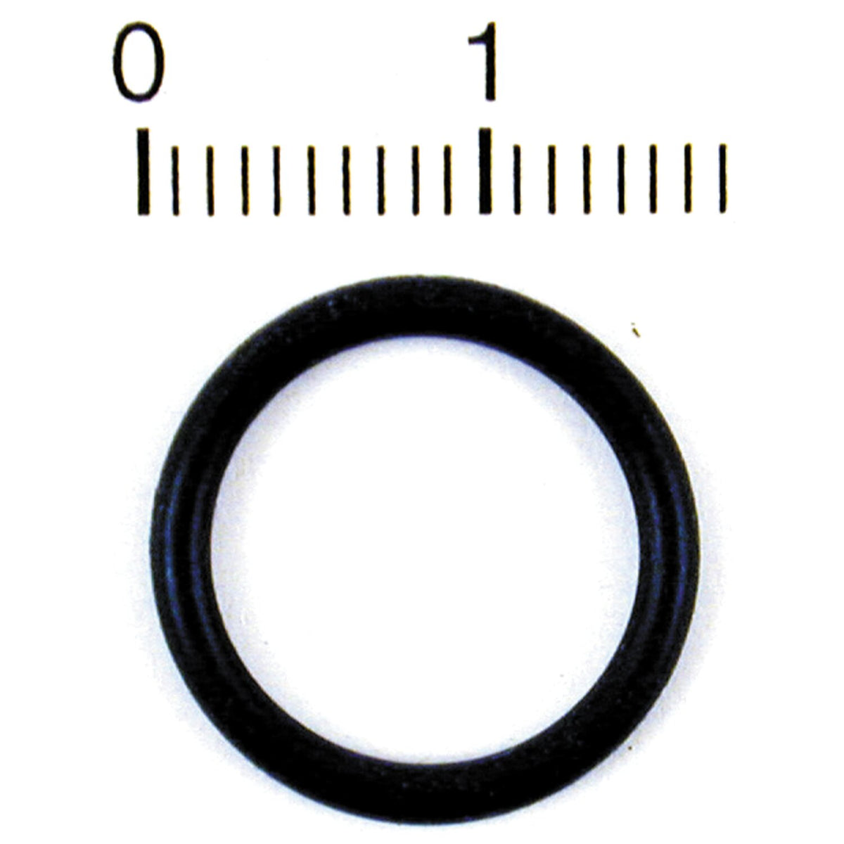 James, O-ring speedo sensor/cooling jet/oil line fitting