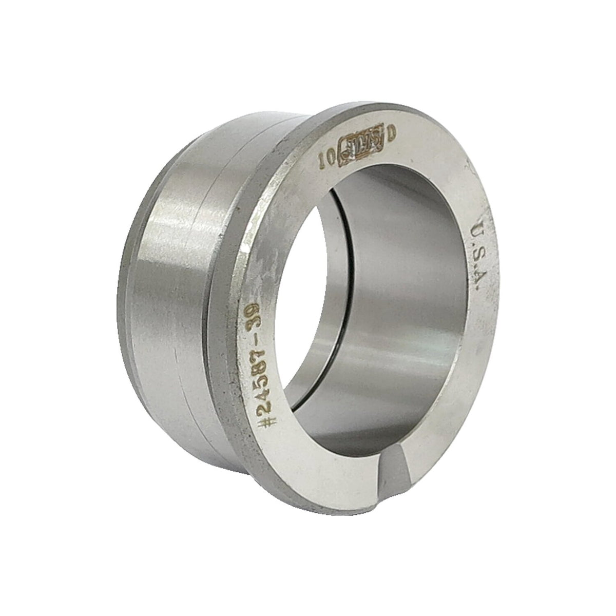 Pinion shaft bushing. +.005" od