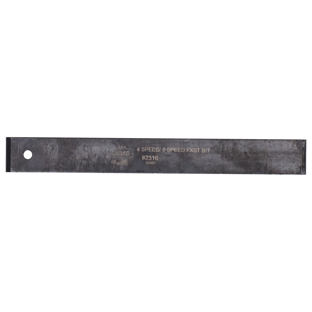 JIMS, primary drive lock tool