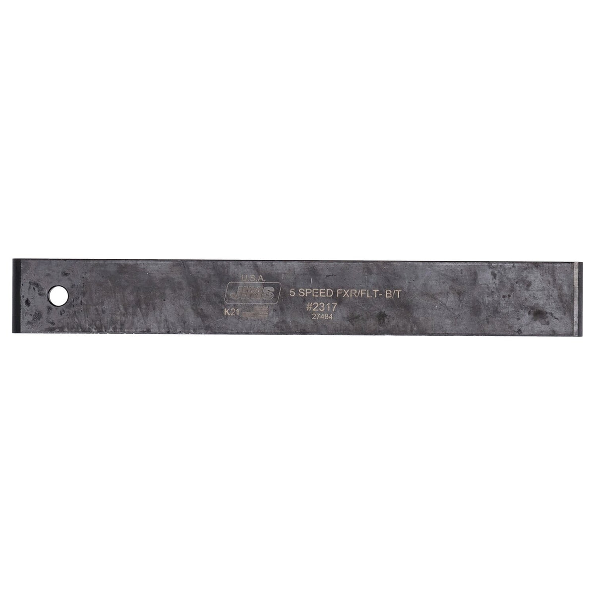 JIMS, primary drive lock tool