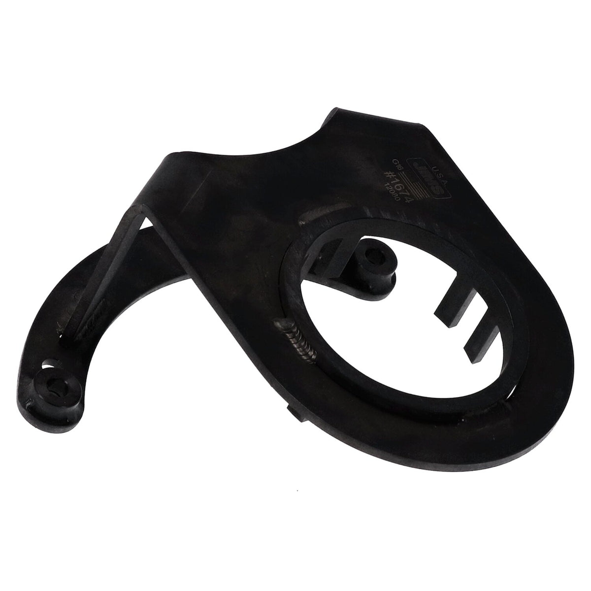 JIMS, clutch hub locking tool