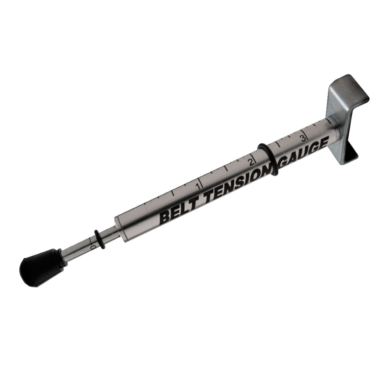 Jims belt tension gauge