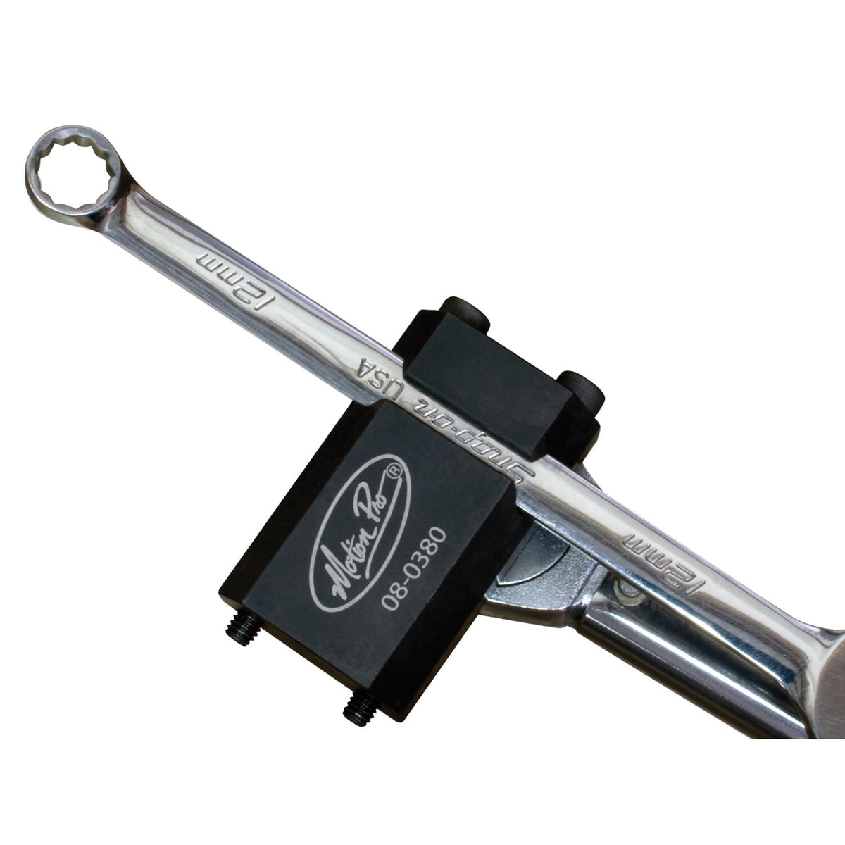 Motion Pro, adjustable torque wrench adapter