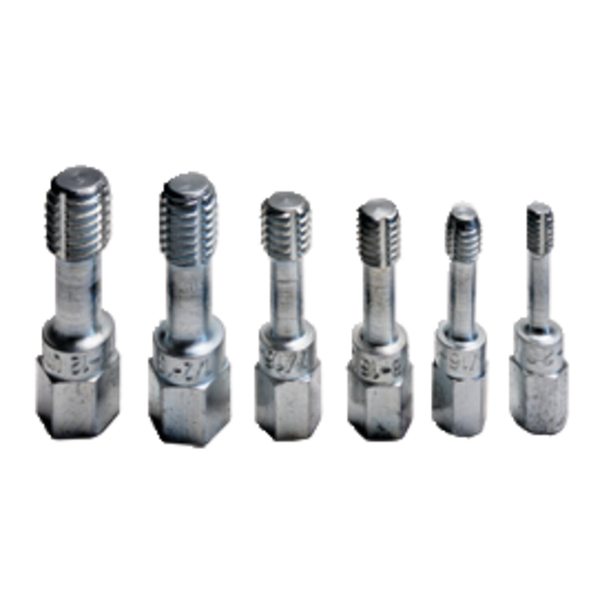 JIMS, thread chaser tap set