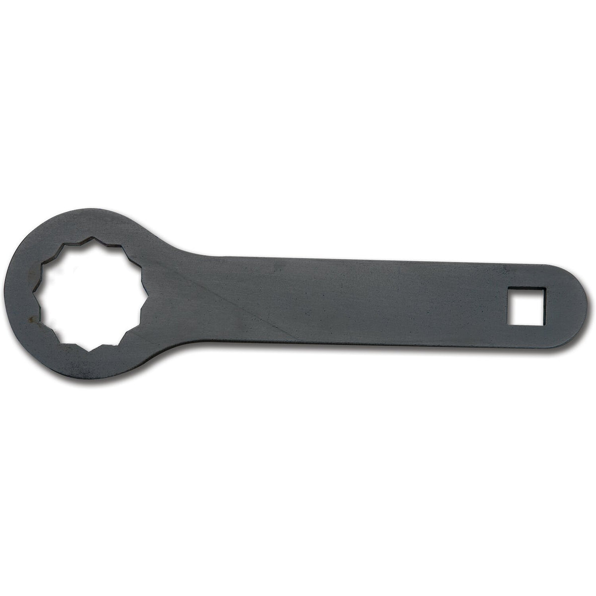 JIMS, FLT/Touring rear wheel axle tool