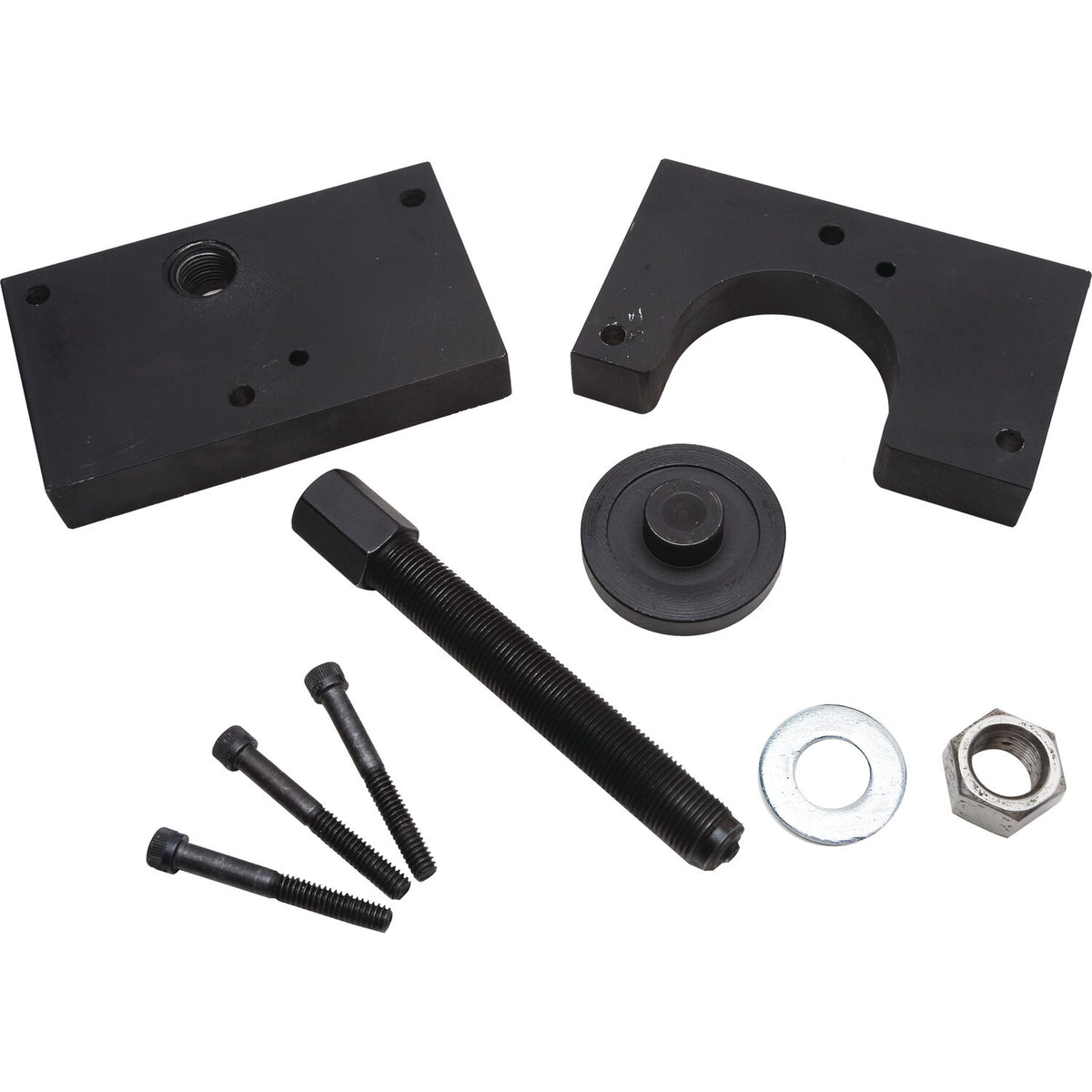 JIMS, 6-sp transm. door bearing installer & remover tool