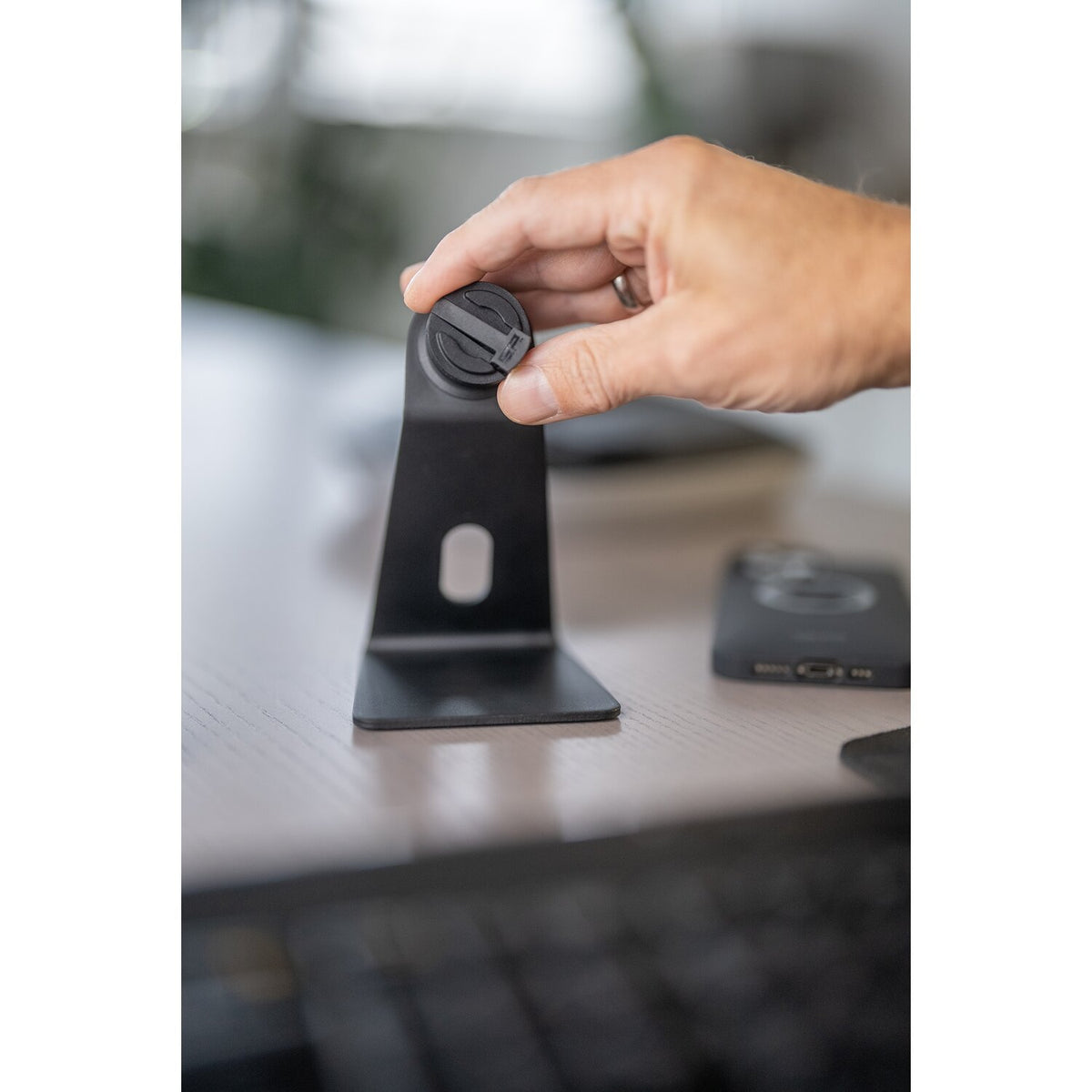 SP Connect™, Office Stand SPC/SPC+