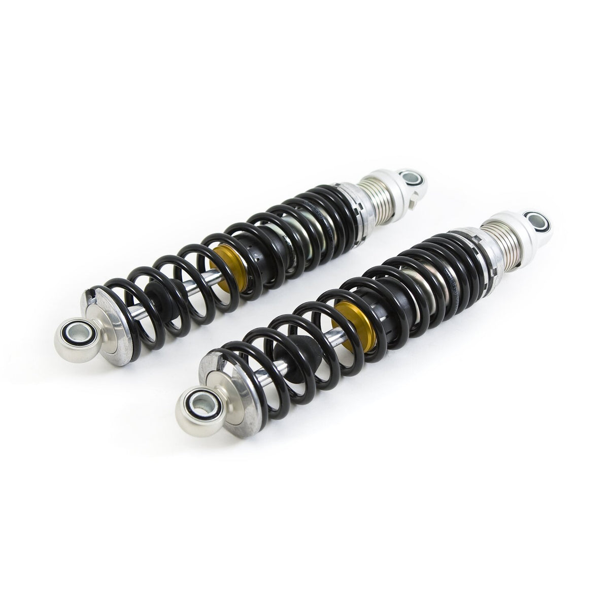 Öhlins, STX36 Twin rear shock absorber set. 296mm