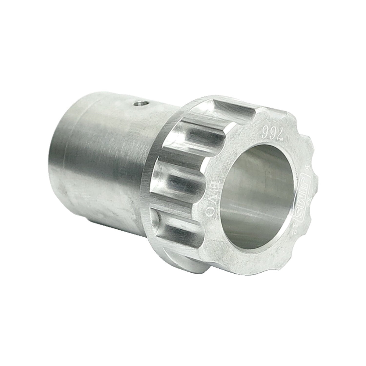 JIMS, insert only for tappet pump test stand