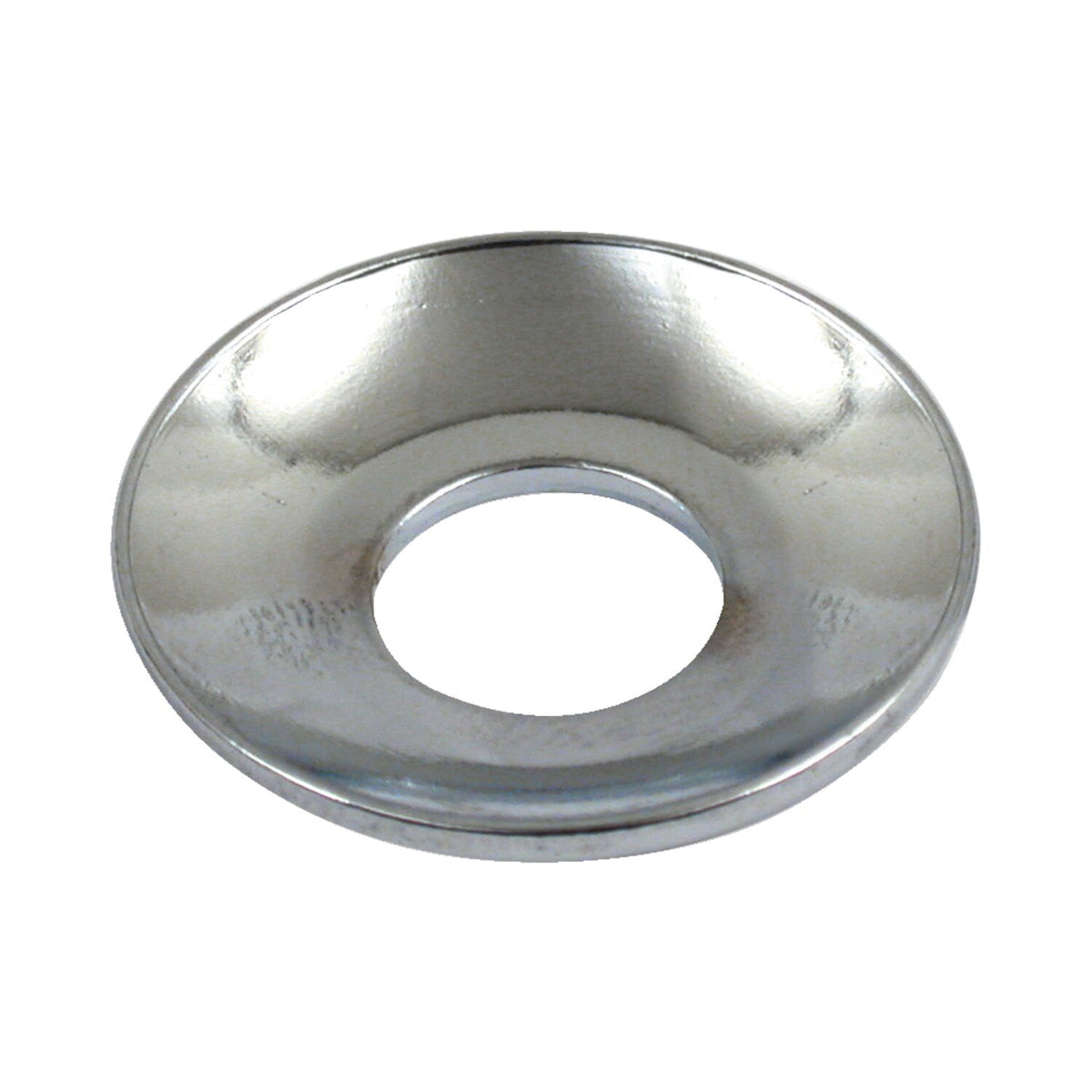Cupped washer, shock stud