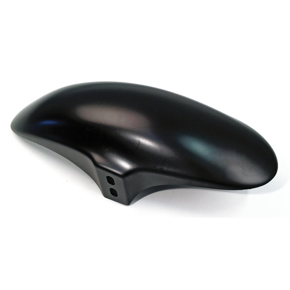 Cult-Werk. 'GT' front fender. Black