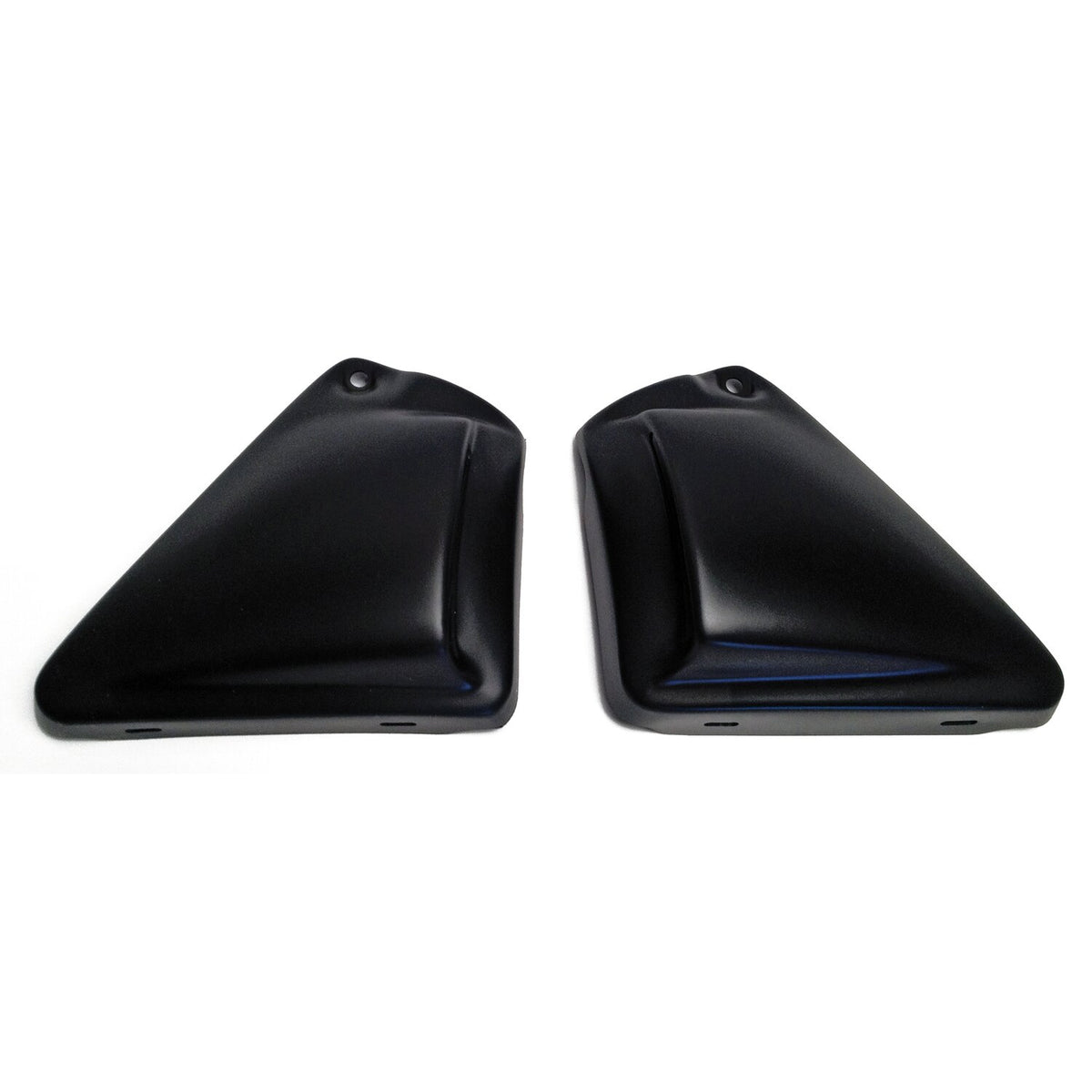 Cult-Werk, V-Rod ram air intake set. 'GT'