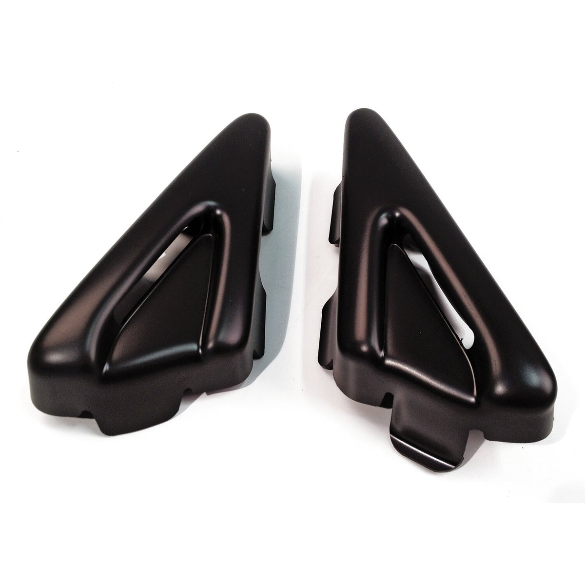 Cult-Werk, V-Rod gas tank cover set 'Racing'