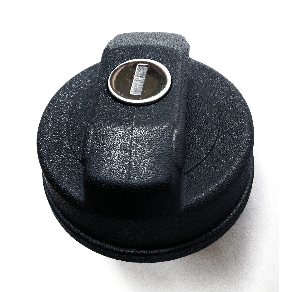 Cult-Werk, V-Rod gas cap. With lock