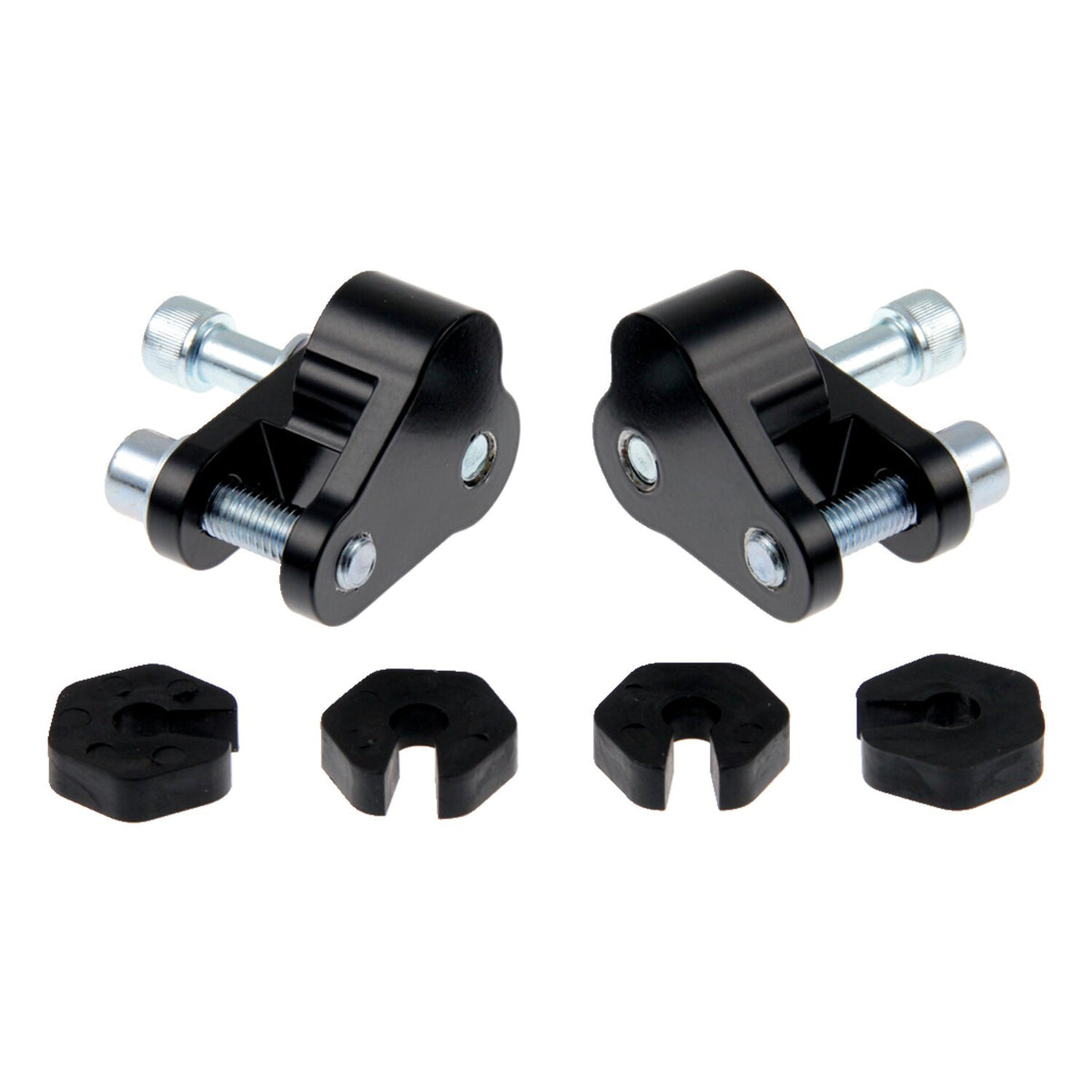Cult-Werk, V-Rod rear lowering kit