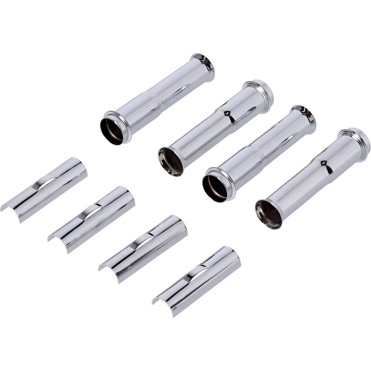 Feuling, pushrod cover kit for 566072 pushrods