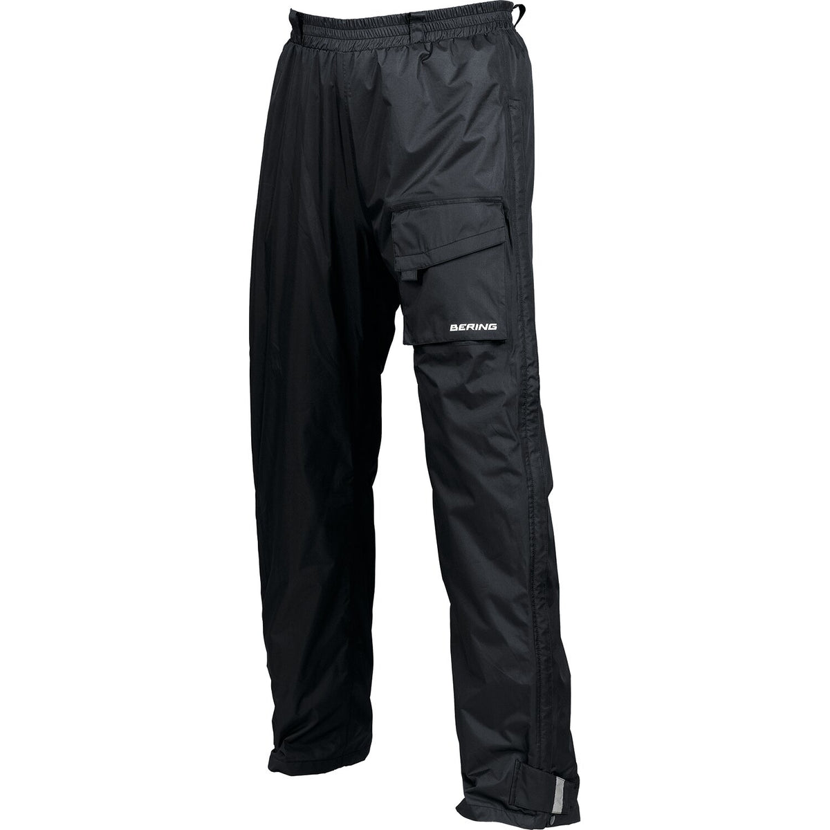 Bering Chicago rain pants black