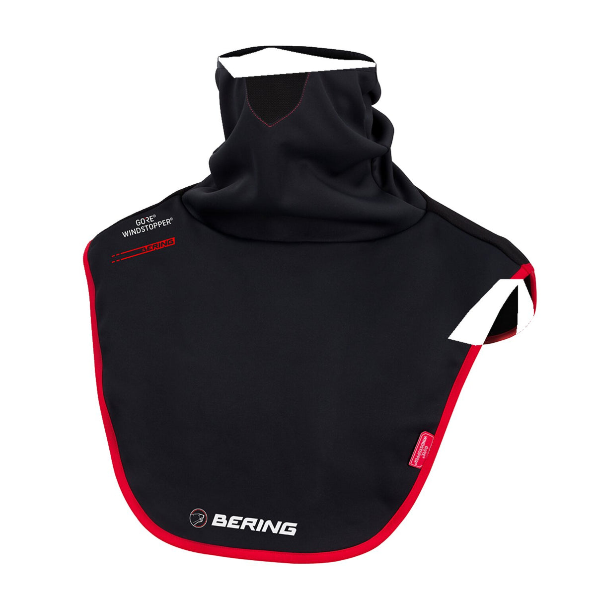 Bering Gore-Tex windstopper maxi Tube