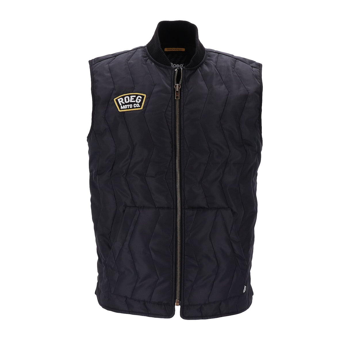 Roeg Victor vest black