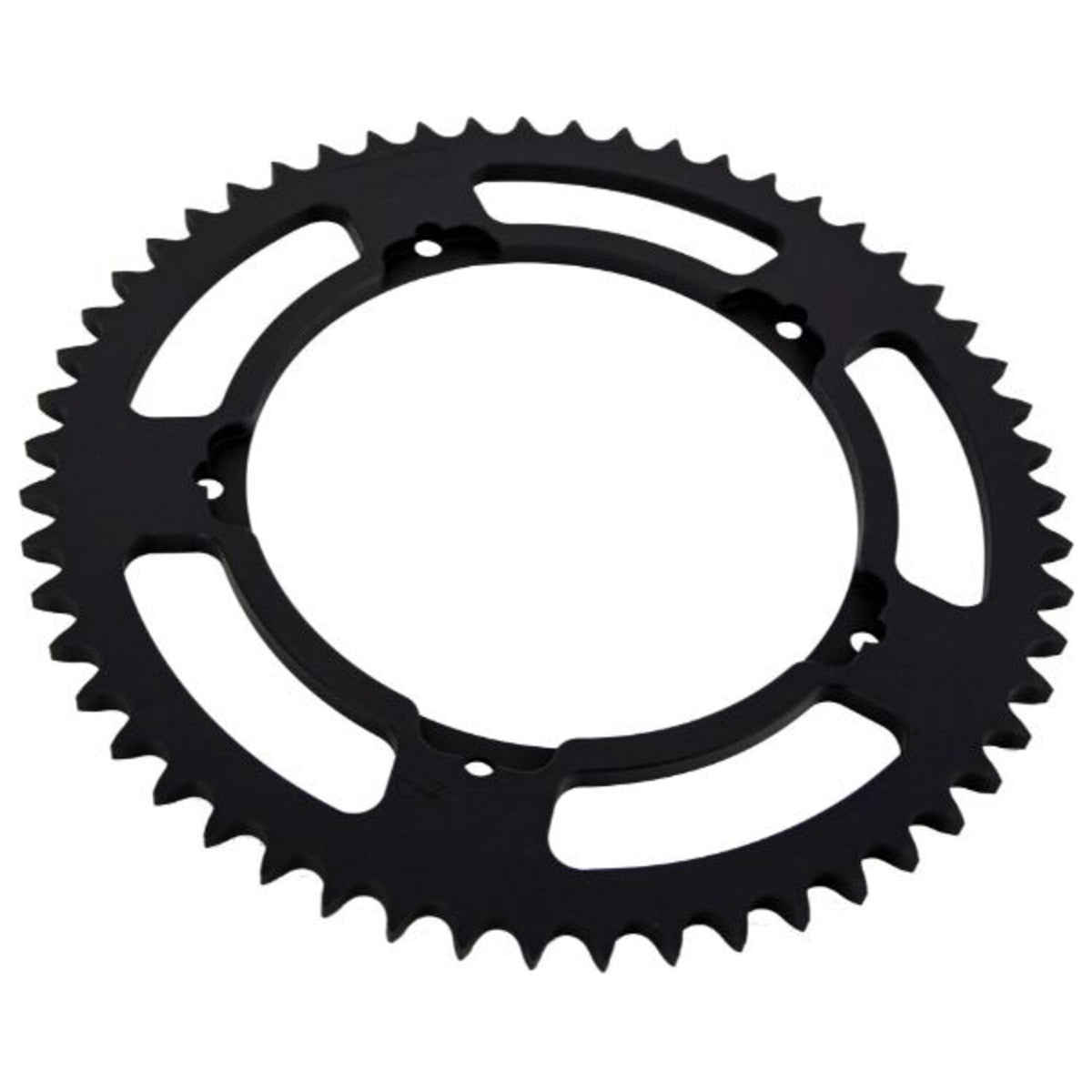 Trask, Cush drive repl. rear wheel sprocket. 54T