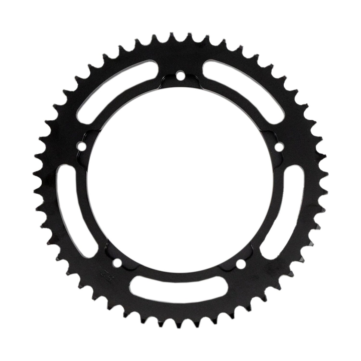 Trask, Cush drive repl. rear wheel sprocket. 51T