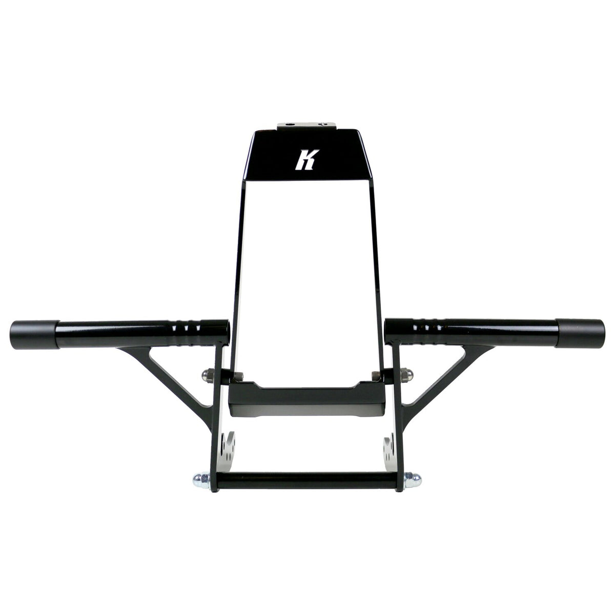 Kodlin, Club Style M8 engine guard. Black