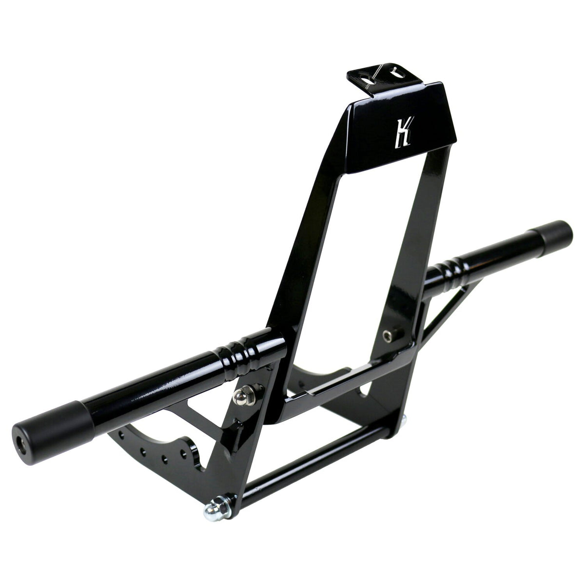 Kodlin, Club Style M8 engine guard. Black