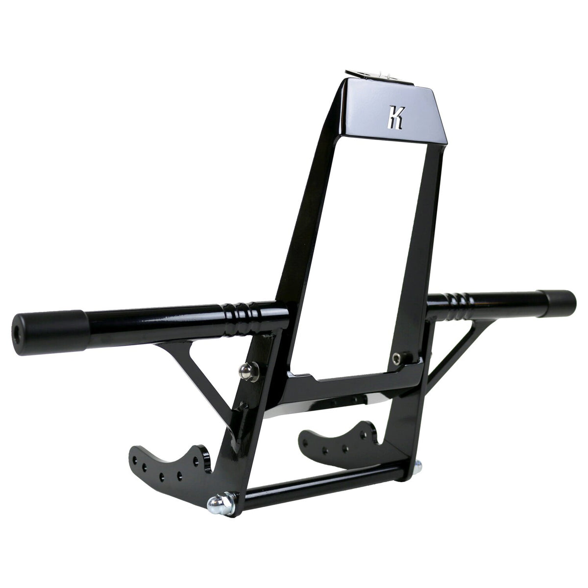 Kodlin, Club Style M8 engine guard. Black