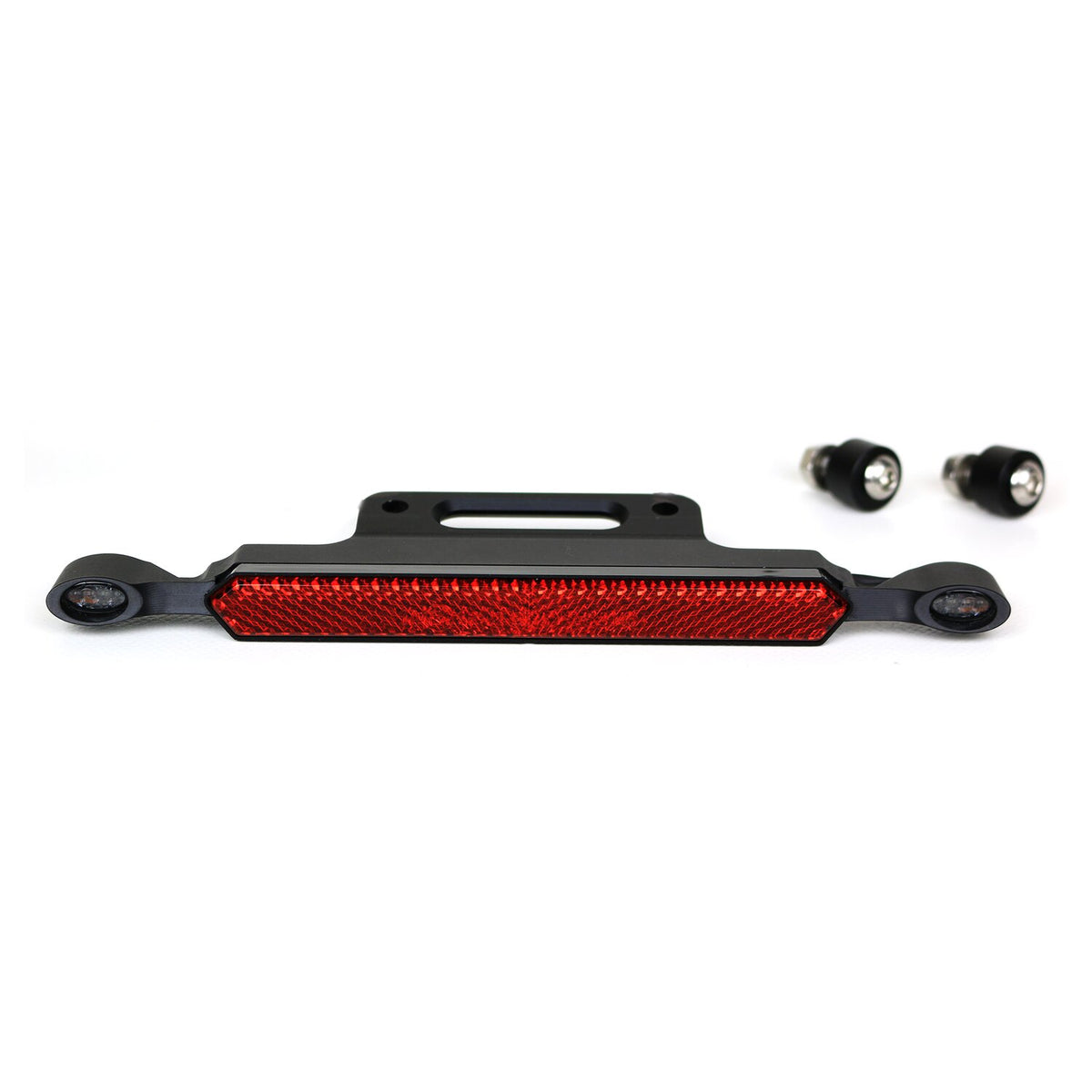 Kodlin, light bar with taillight/turn signals. Black