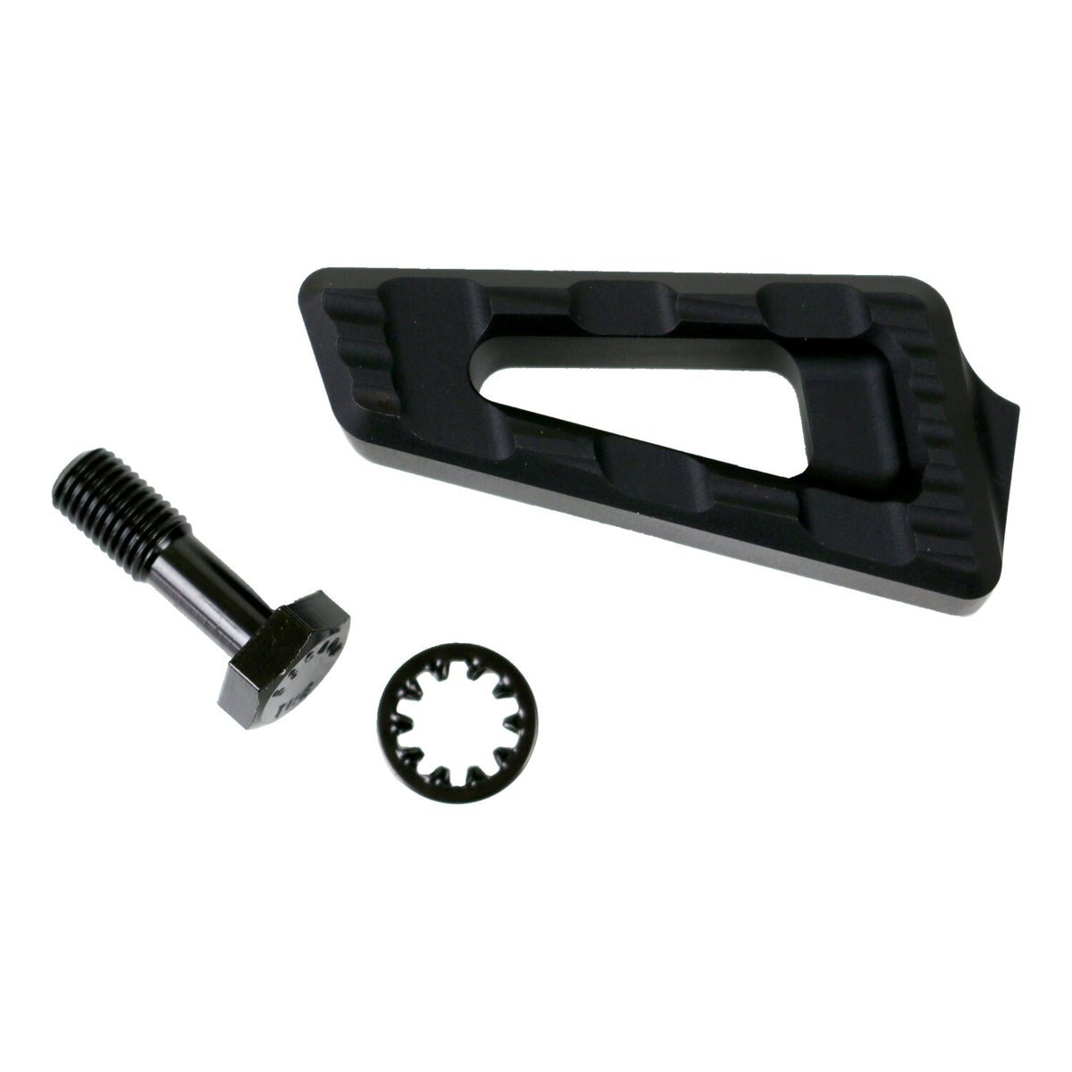 Kodlin, Track board shift pedal. Black