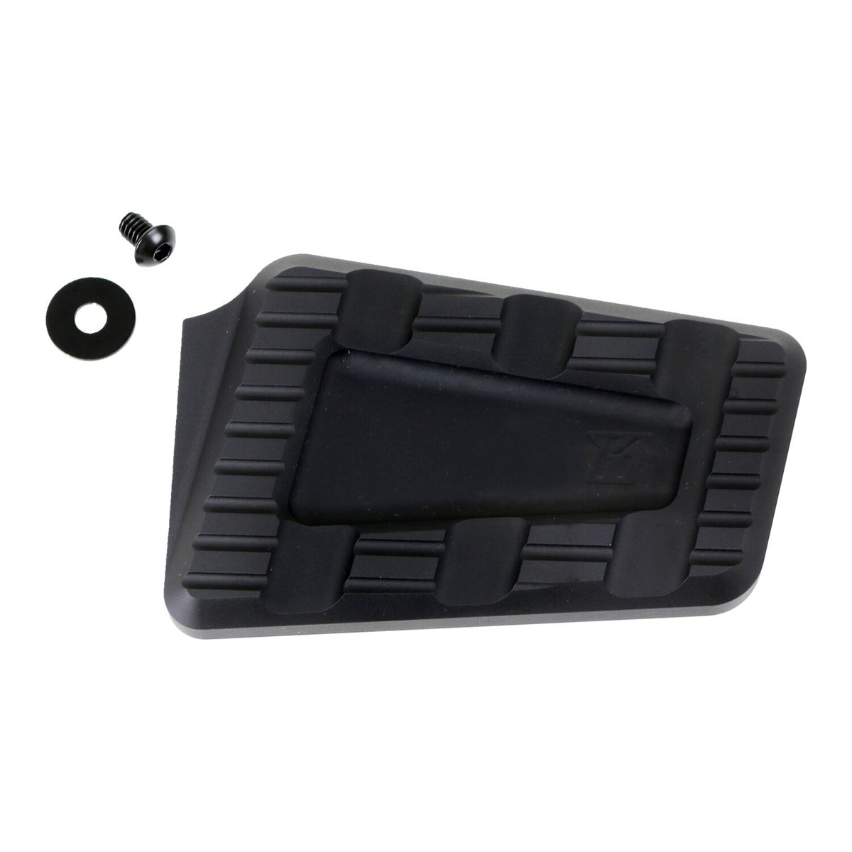 Kodlin, Track board brake pedal. Black