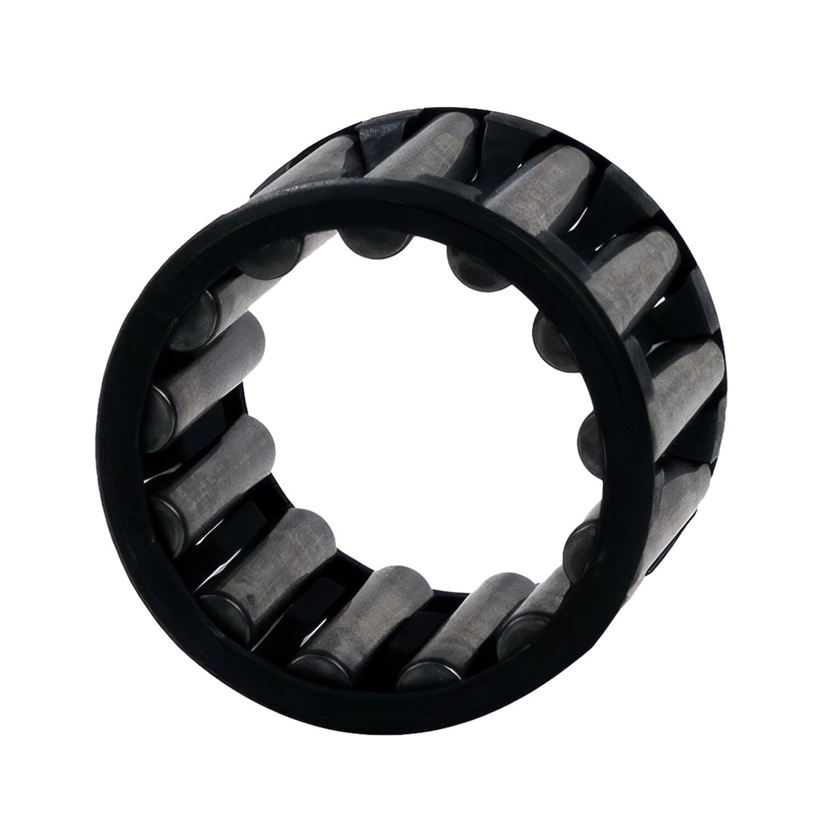 Pinion shaft bearing. Red