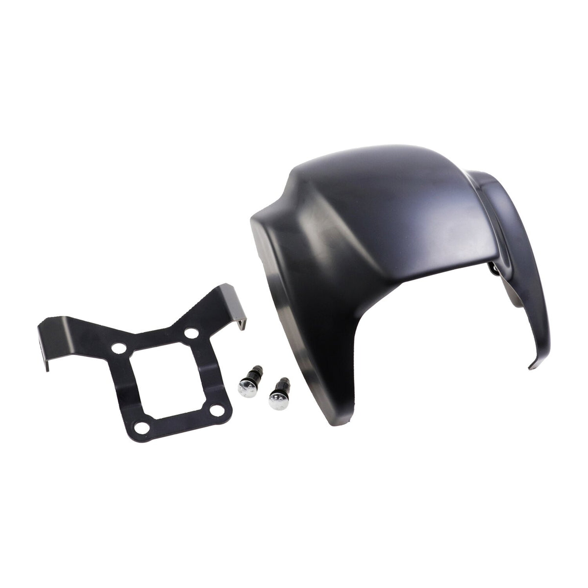 Cult-Werk, headlamp mask NRS Style. Matte black