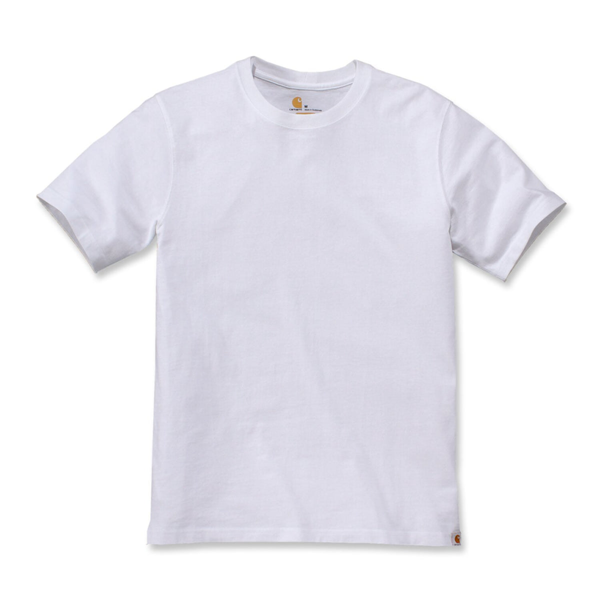Carhartt Solid t-shirt white