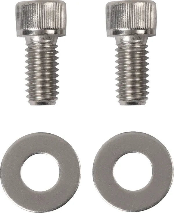 Slyfox Foot Pegs — SF-904-02-2