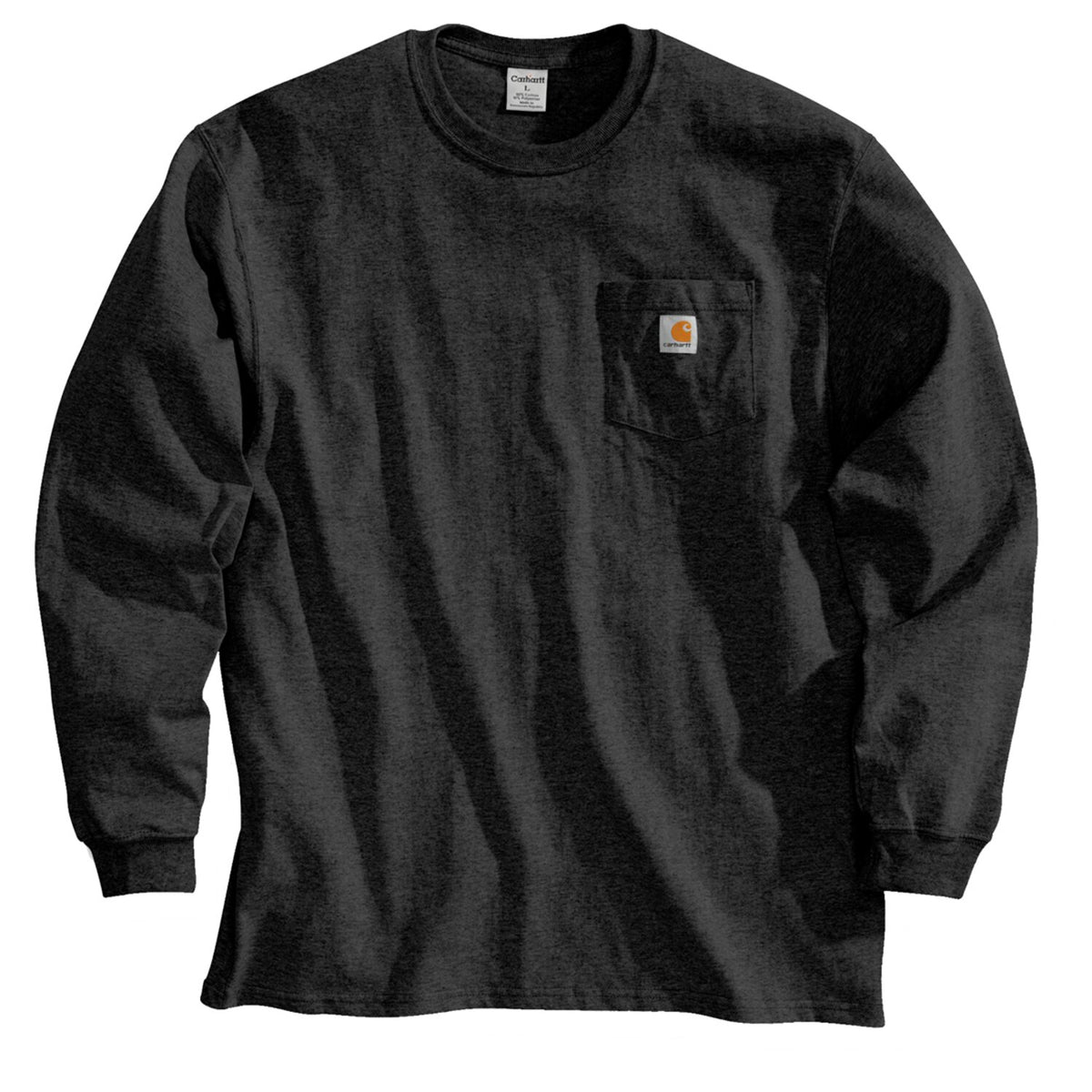 Carhartt Sleeve logo long sleeve port