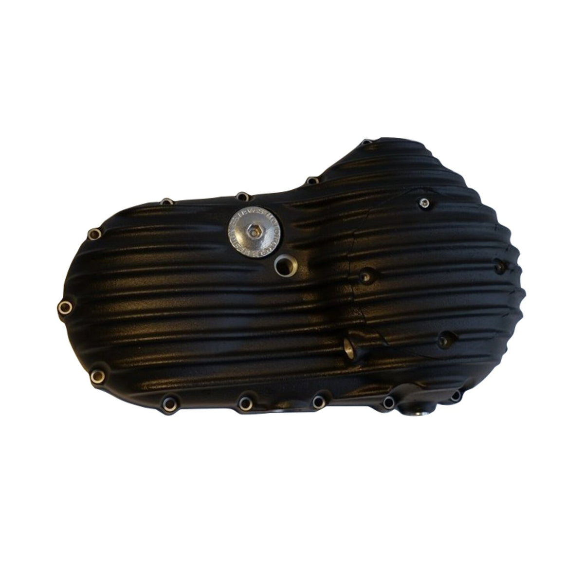 Emd XL ribster primary cover black