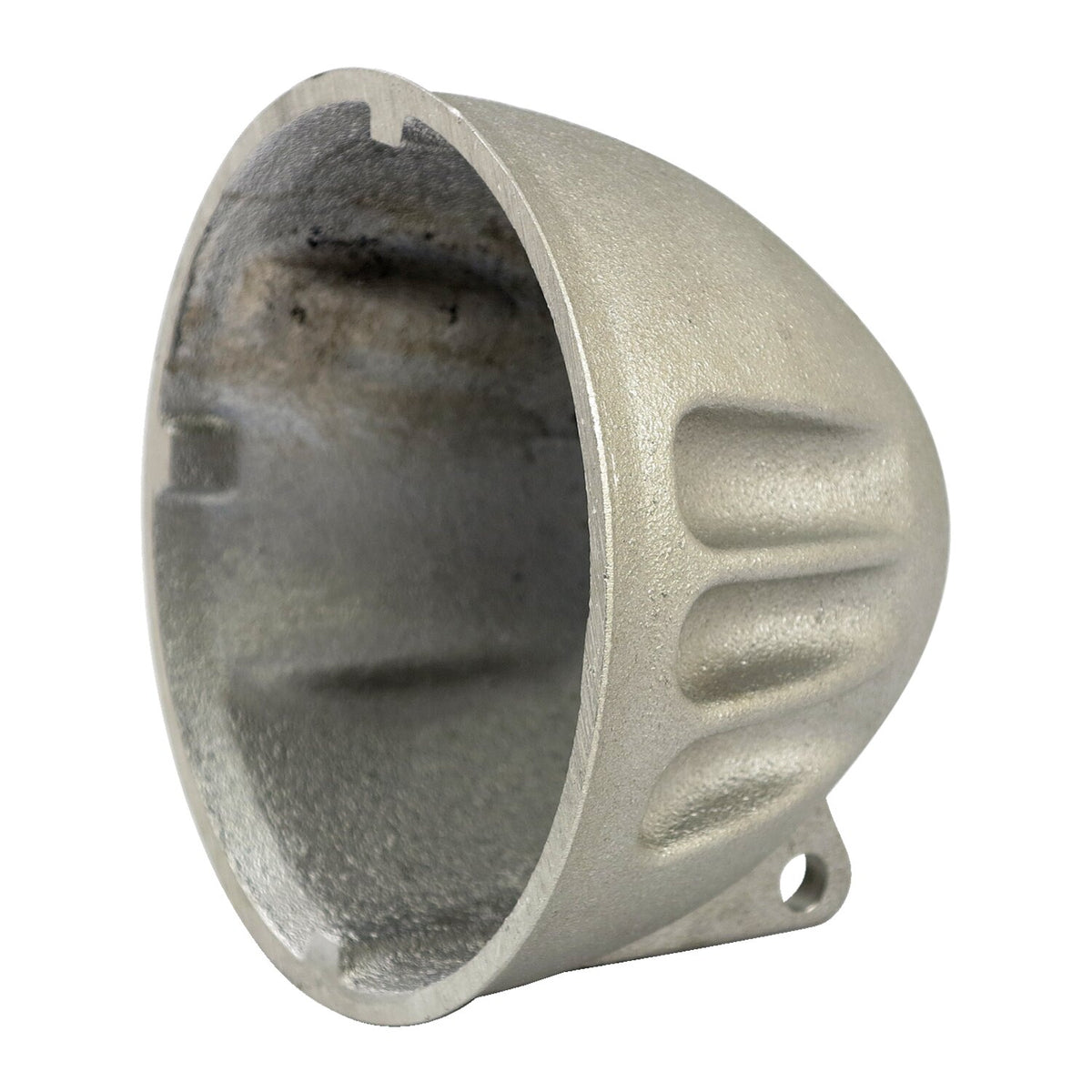 EMD, Vitamin A 5-3/4" headlamp housing. Raw