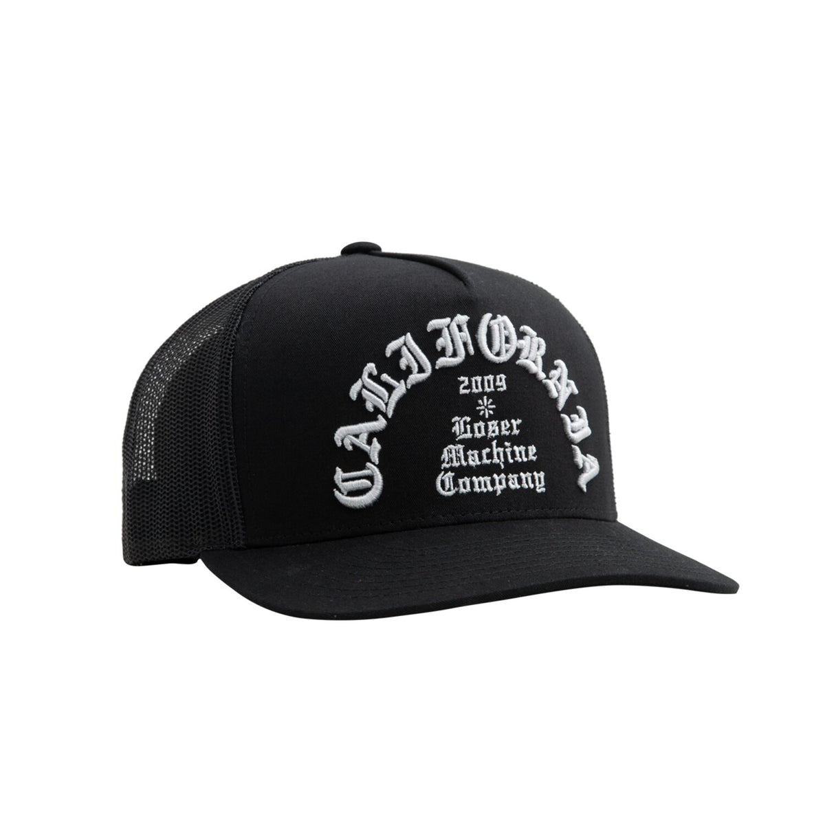 Loser Machine Fanatic cap black