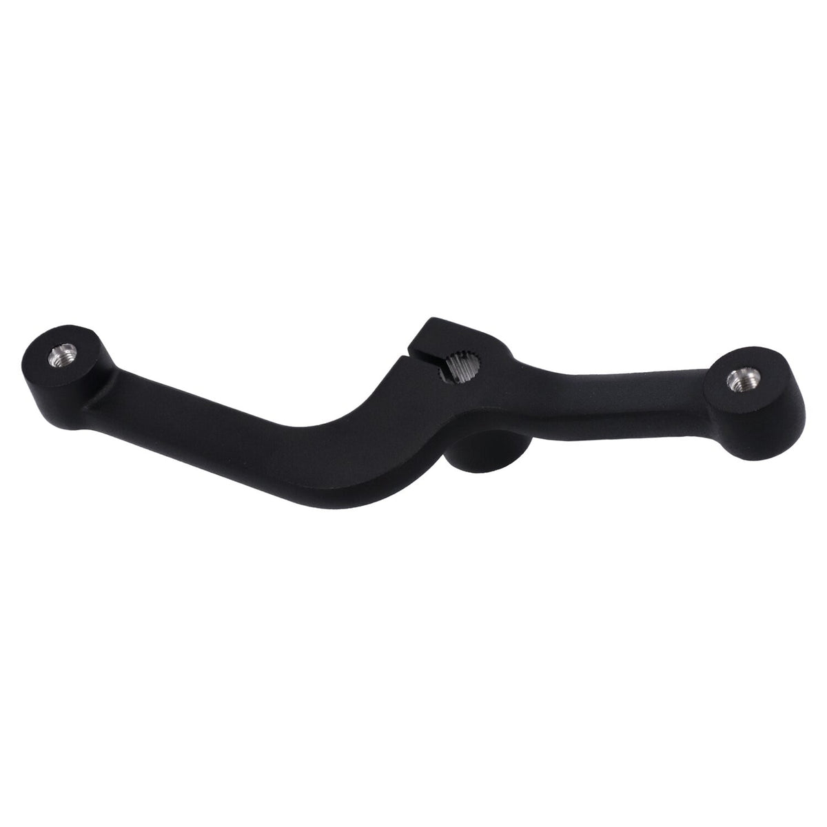 XL Sportster heel/toe shifter lever, outer. Black