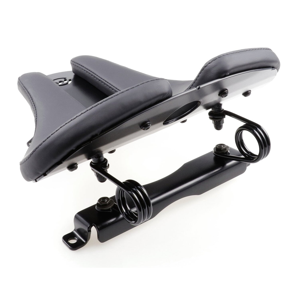 Cult-Werk, solo seat 'Old School'. Black