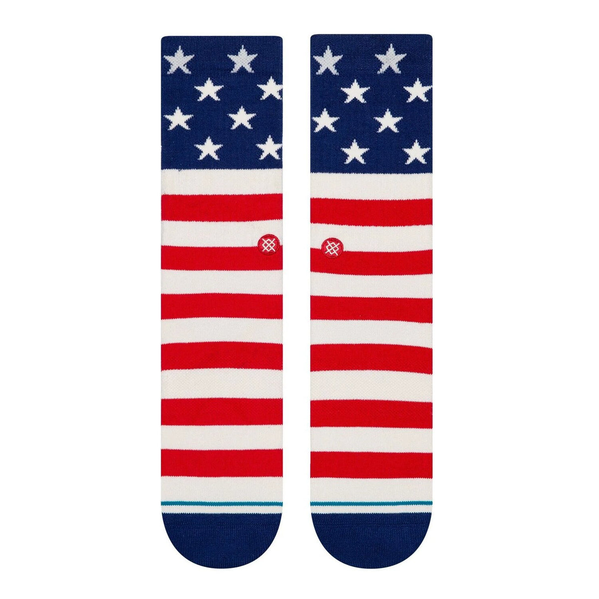 Stance The Fourth Crew socks