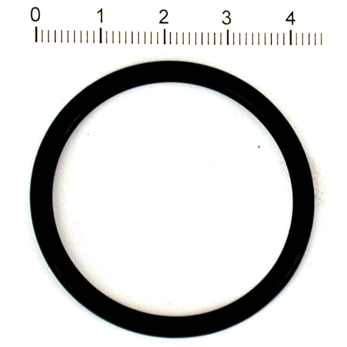 James, O-ring. Oil filter cup