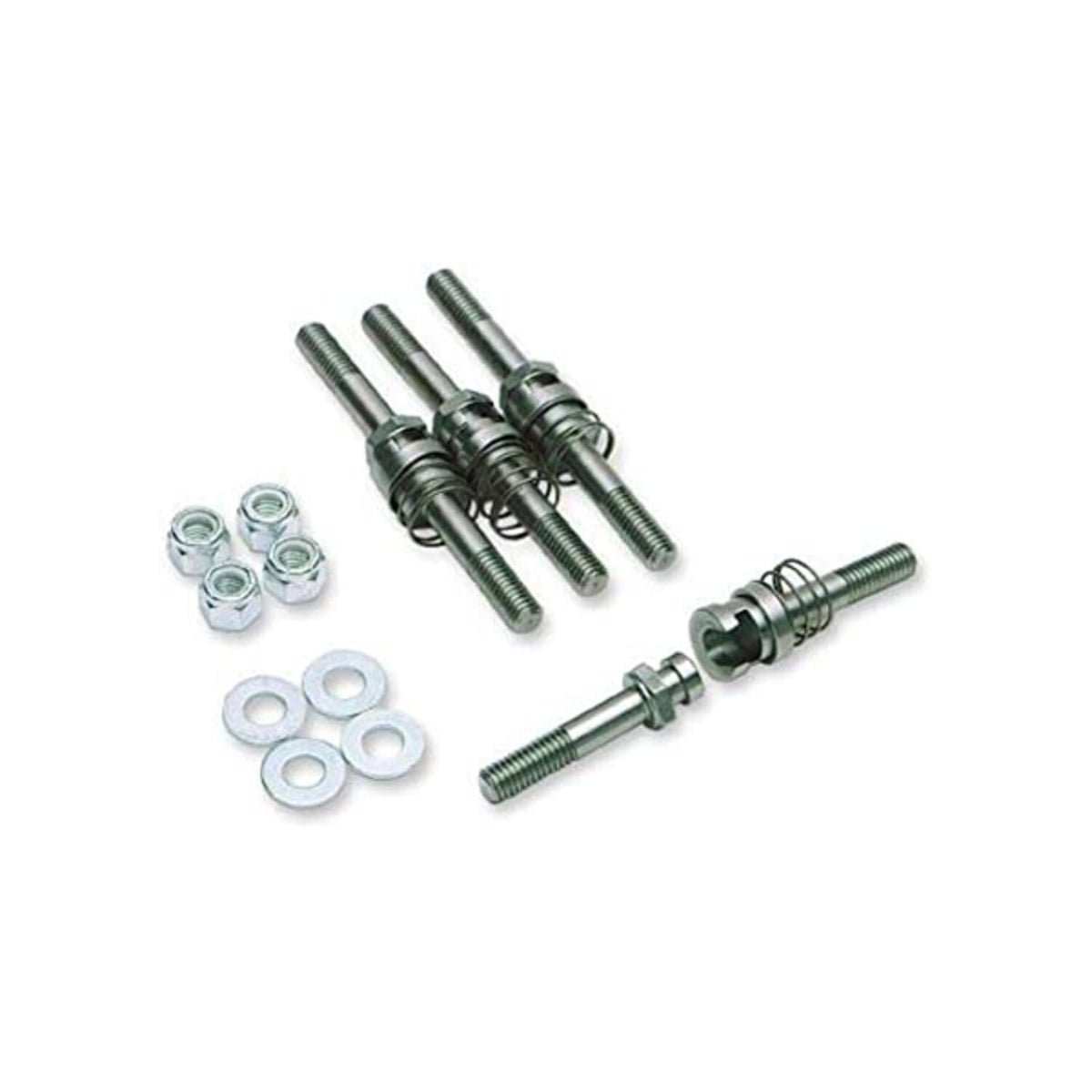 Cycle Visions, barebacks saddlebag mount kit