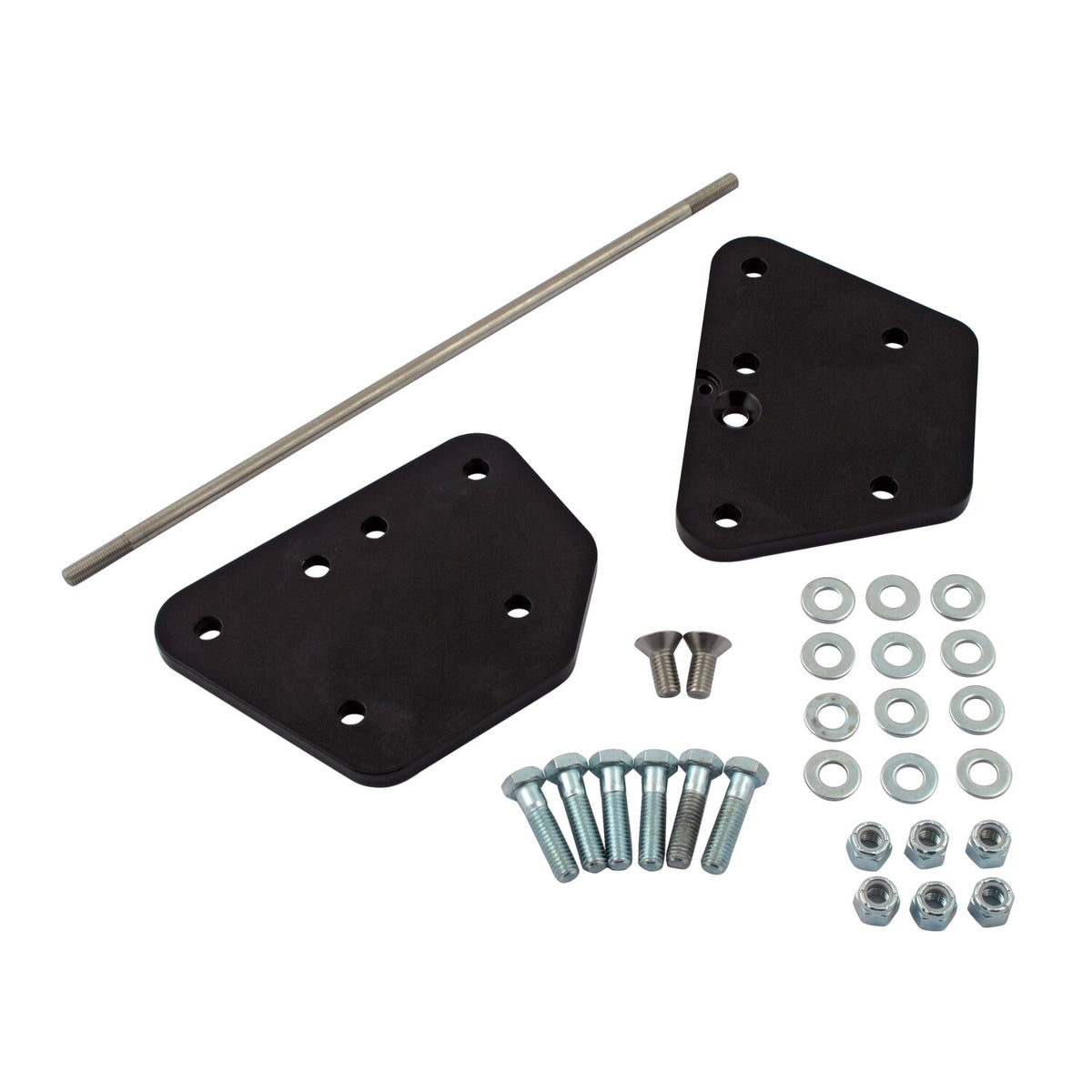 Cycle Visions. 3" forward control extension kit