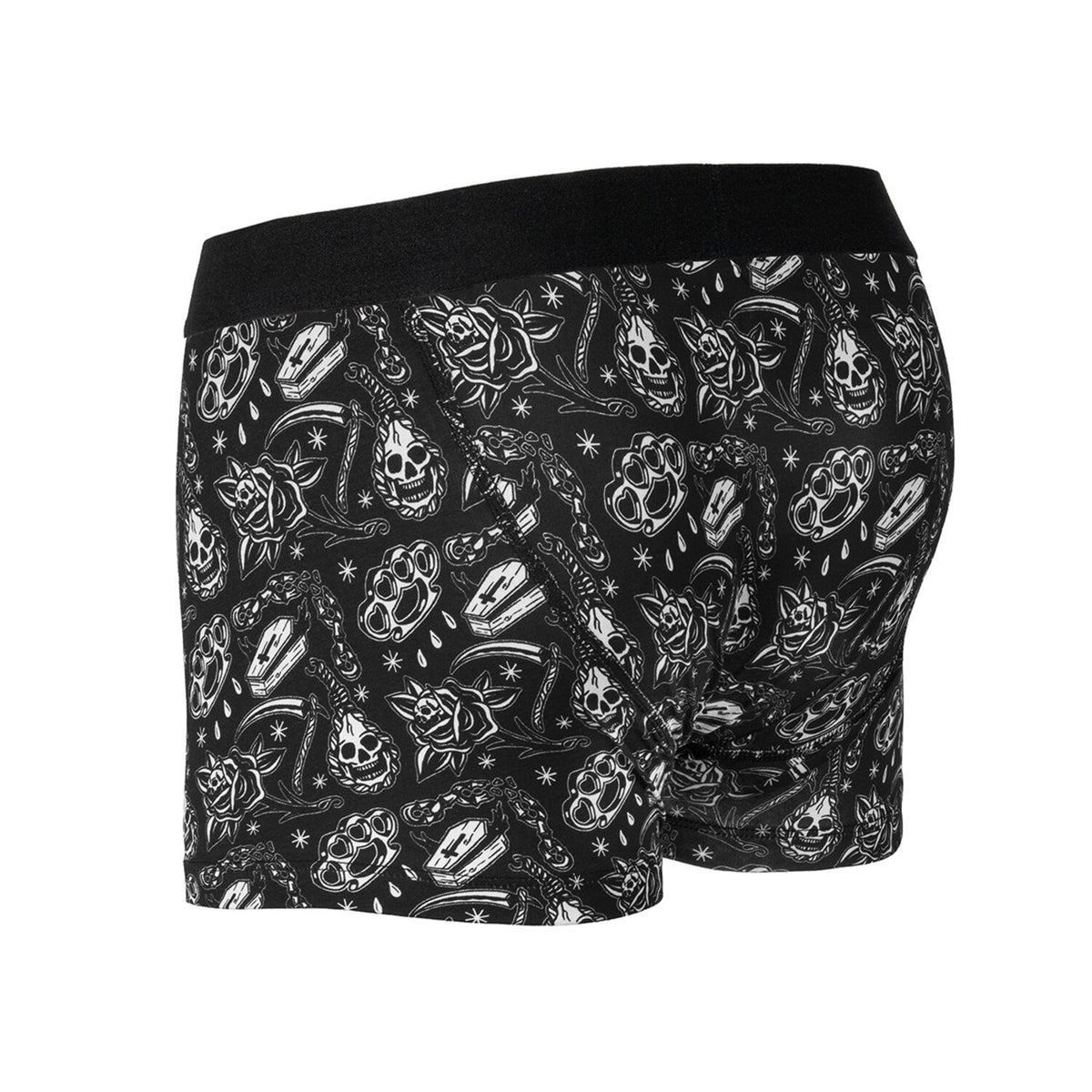 American Socks Knuckle Punch underwear